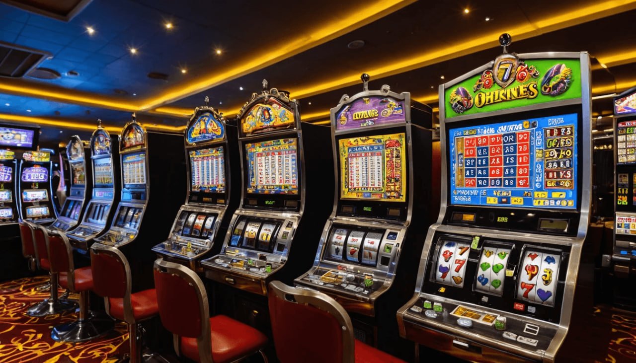 yx666 Live Casino Myanmar